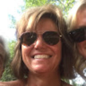 Meet your Posher, Suzanne